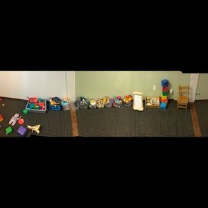 Meet your Posher, John